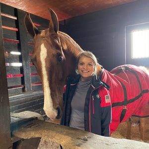 Meet your Posher, Alayna